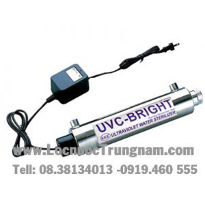 Bộ đèn UV 201- Đèn UV D287T5/ 14W Taiwan